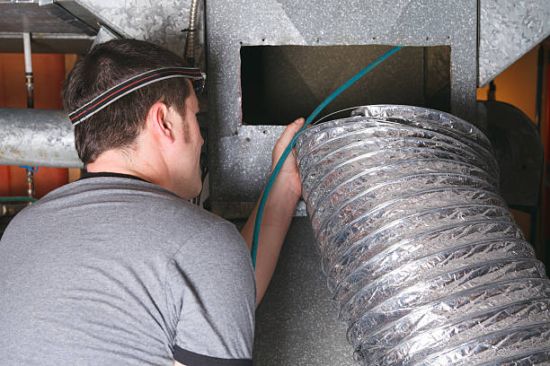Best Commercial Air Duct Cleaning  in Greenville, DE