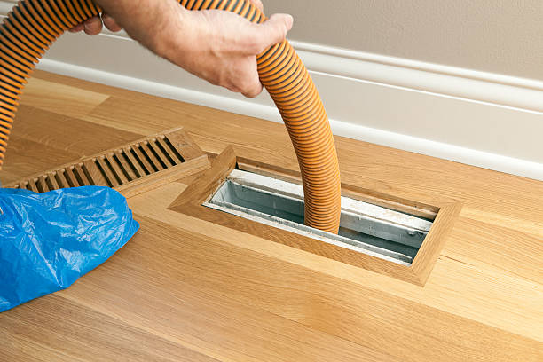 Professional Airduct Cleaning in Greenville, DE